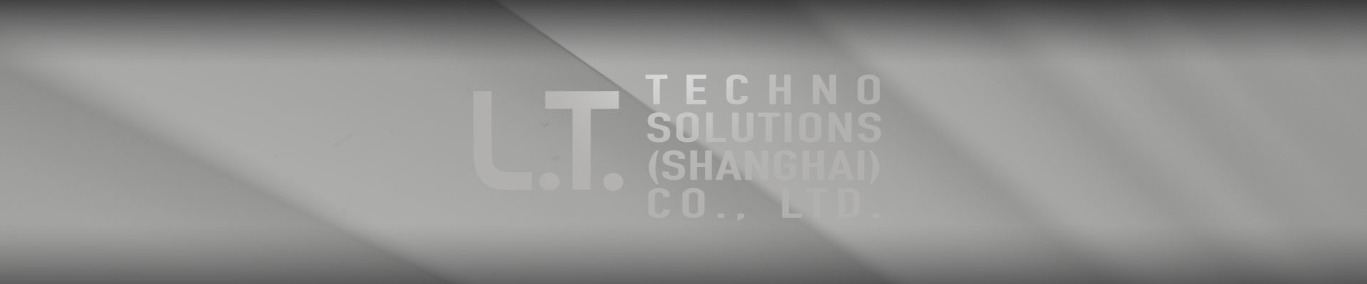 Privacy Policy - L.T. Techno Solutions  (Shanghai) Co., Ltd. - packaging company